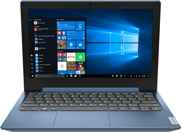 Ноутбук Lenovo IdeaPad 1-11 (82GV003WRU)